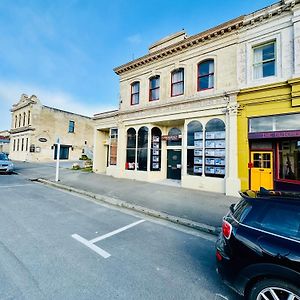 The Italian Warehousemen Apartment Oamaru Exterior photo