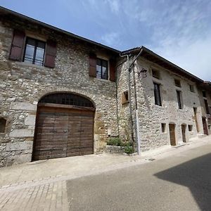 Gite Du Chateau De Treffort Hotel Treffort  Exterior photo