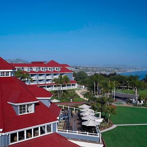 Laguna Cliffs Marriott Resort & Spa Dana Point Exterior photo