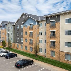 Waterwalk Extended Stay By Wyndham Wichita Exterior photo