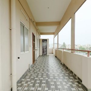 Hotel O Sea Coastal Inn Kakinada Exterior photo