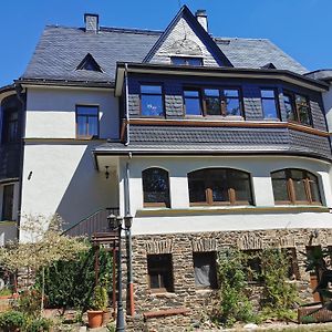 Ansimali Apartment Beierfeld Exterior photo