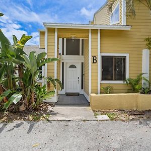 New Listing Spacious 3Bd 2.5Ba , 5 Minutes From Villa Indian Shores Exterior photo