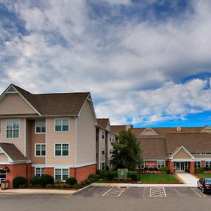 Residence Inn Milford Exterior photo