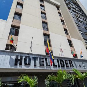 Hotel Lider Caracas Exterior photo