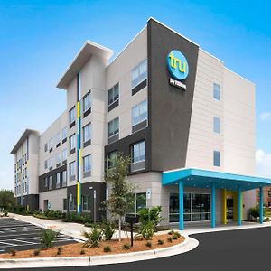 Tru By Hilton Wilmington Wrightsville Beach Exterior photo