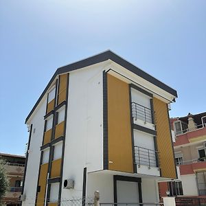 Dogan Suit Apart Apartment Didim Exterior photo