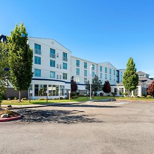 Hilton Garden Inn Seattle North/Everett Mukilteo Exterior photo