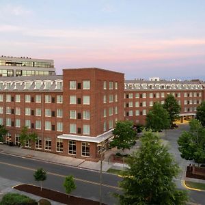 Residence Inn By Marriott Durham Duke University Medical Center Area Exterior photo