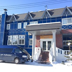 Chalet Burlap Furanui Hotel Furano Exterior photo