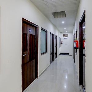 Hotel O Blue Heart Guest House Ghaziabad Exterior photo