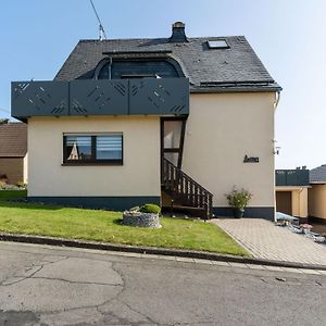 Apartment In Westerwald With Private Balcony Bad Marienberg Exterior photo