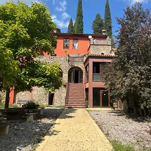 Puigsallanca-Ye Apartment Mieres  Exterior photo