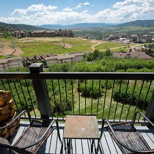 Pool, Hot Tub, Wood Burning Fireplace, Freshly Remodeled Summer 2022 Villa Steamboat Springs Exterior photo