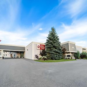 Best Western Plus Mariposa Inn & Conference Centre Orillia Exterior photo