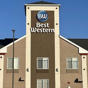 Best Western Watertown Hotel Exterior photo