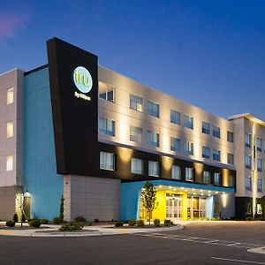 Tru By Hilton Wisconsin Dells Hotel Exterior photo