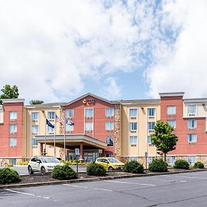 Comfort Suites Near Gettysburg Battlefield Visitor Center Exterior photo