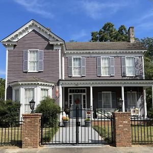 The Wynne House Inn Holly Springs Exterior photo