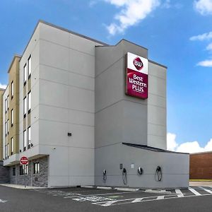 Best Western Plus Philadelphia-Pennsauken Hotel Cherry Hill Exterior photo