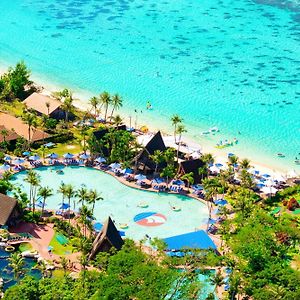 Pacific Islands Club Guam Hotel Tumon Exterior photo