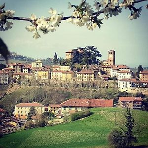 Ca'Difra Bed & Breakfast Casalborgone Exterior photo