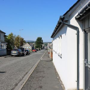 Berg Cottage Ballindalloch Exterior photo