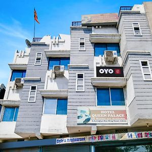 Hotel O Queen Palace Indore Exterior photo