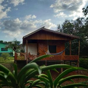 Luz Amazonia Lodge Iranduba Exterior photo