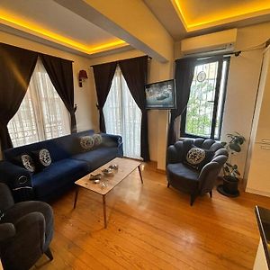 Charming Compact Apartment Near Taksim Beyoglu No2 Istanbul Exterior photo