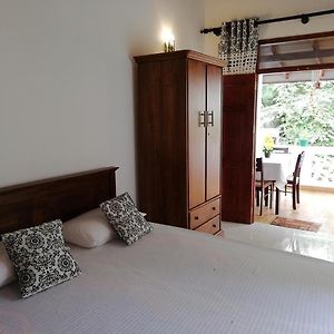 Aluthgama Hideout Bed & Breakfast Alutgama East Exterior photo