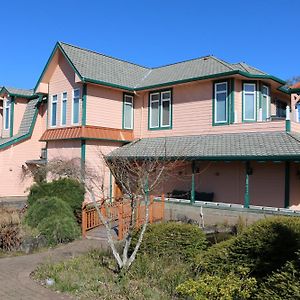 The Wetzel Estate Aparthotel Dallas Exterior photo