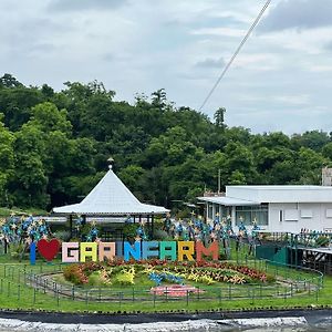 Garin Farm Pilgrimage Resort Powered By Cocotel San Joaquin Exterior photo