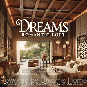 Dreams Romantic Loft Villa Carcedo de Burgos Exterior photo