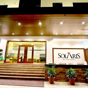 Hotel Solaris Indore Exterior photo