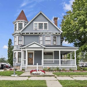 The Audrey - Springfield Apartment Exterior photo