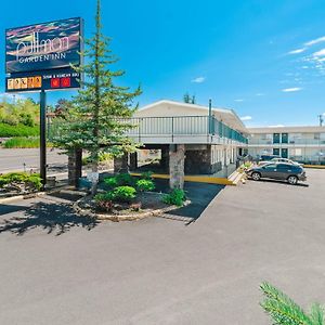 Pullman Garden Inn Exterior photo