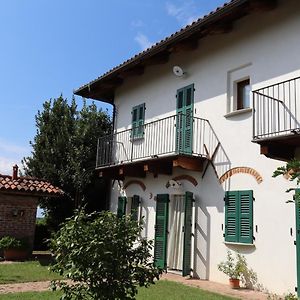 Casa San Lorenzo Hotel San Lorenzo  Exterior photo