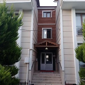 Halic Apartmani Inn Yalova  Exterior photo