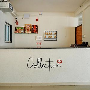 Collection O Hotel Park Inn Residency Pune Exterior photo