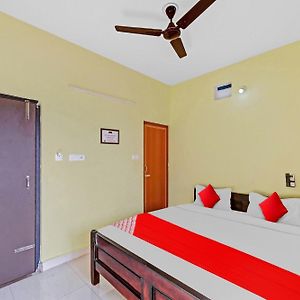 Hotel O Sunlight Premium Guest House Bhubaneswar Exterior photo