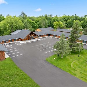 River View Lodge Aitkin Exterior photo