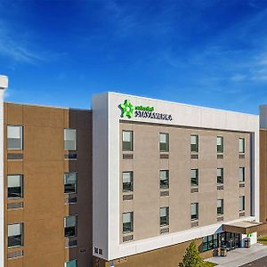 Extended Stay America Premier Suites - Harrisonburg Exterior photo