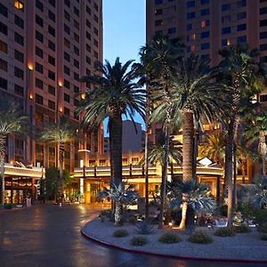 Hilton Grand Vacation Club The Boulevard Hotel Las Vegas Exterior photo