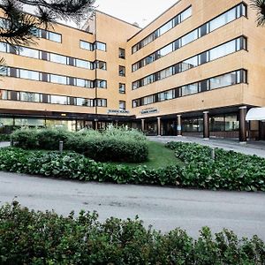 Scandic Kuopio Hotel Exterior photo