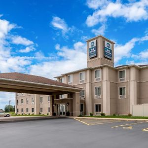 Best Western Legacy Inn & Suites Beloit/South Beloit Exterior photo