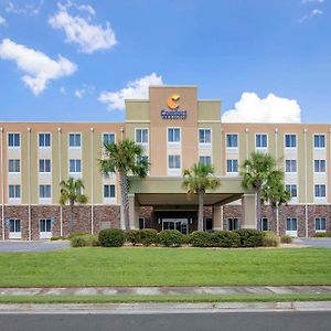 Comfort Inn & Suites Valdosta Exterior photo