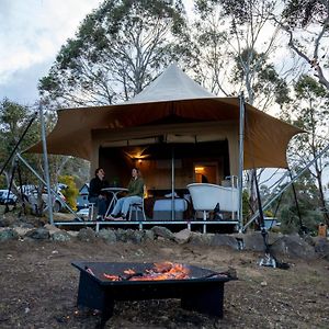 Adventist Alpine Village Jindabyne Exterior photo