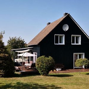 Holiday Home Eifel H Time Out Monschau Exterior photo