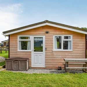 K2 Cosy Lodge Padstow Exterior photo